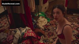 MIKEY MADISON nude in Better Things