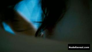 CHARLOTTE GAINSBOURG nude in I