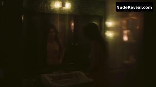 ADRIANA UGARTE nude in Hache
