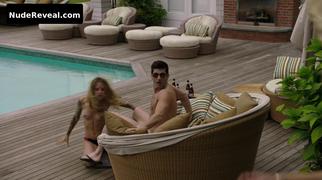 EMILY ALEXANDRIA SHEPHERD nude in Billions