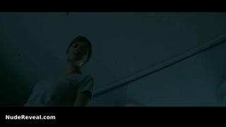 EVGENIYA GROMOVA nude in Psycho