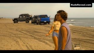 MADISON BAILEY nude in Outer Banks