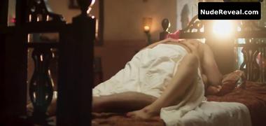 SHRADDHA DAS nude in Singardaan