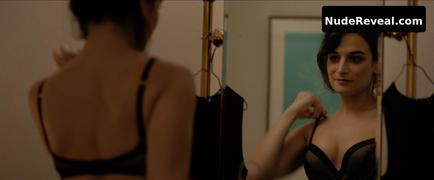 JENNY SLATE nude in Aardvark