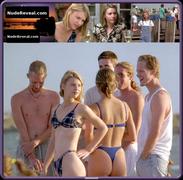 CLAIRE DANES nude in To Gillian on Her 37th Birthday