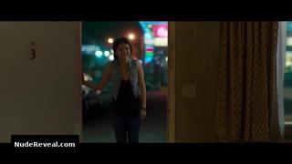 SELENA GOMEZ nude in The Fundamentals of Caring