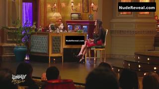 YASMINE SABRY nude in Abla Fahita Live from the Duplex