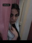 HIMARSHA VENKATSWAMY nude in Black Bud