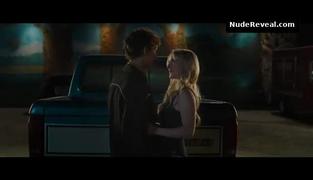 MCKENNA GRACE nude in Regretting You