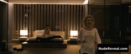 RACHAEL TAYLOR nude in The Loft
