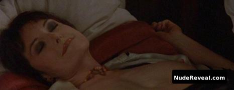 CATHERINE MCCORMACK nude in Shadow of the Vampire