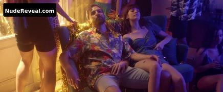 LENA ANDERSON nude in The Intern A Summer Of Lust