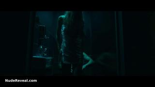 COURTNEY CLARKE nude in Last King of the Cross