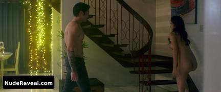 AZI ACOSTA nude in Suki