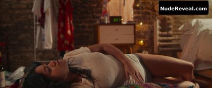 GINA RODRIGUEZ nude in Someone Great