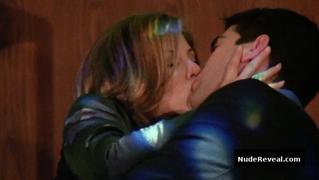 JENNIFER ANISTON nude in Friends