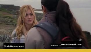ARIENNE MANDI nude in Love, Classified