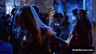 LAUREN COLLINS nude in Degrassi: The Next Generation