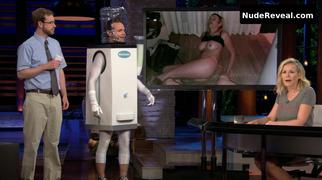 CHELSEA HANDLER nude in Chelsea