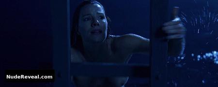 ODESSA MUNROE nude in Freddy vs. Jason