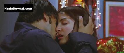 ANUSHKA SHARMA nude in Band Baaja Baarat