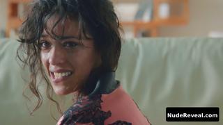 STEPHANIE SIGMAN nude in Arctic Monkeys: Snap Out Of It