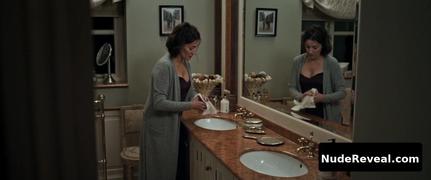 ORLA BRADY nude in The Foreigner