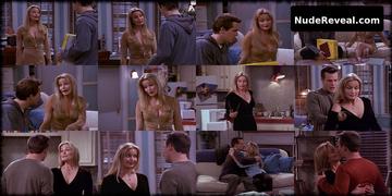 BO DEREK nude in Two Guys, a Girl, and a Pizza Place