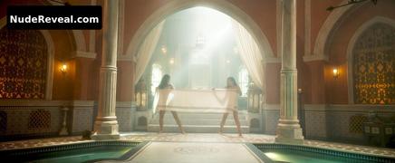 KATRINA KAIF nude in Tiger 3
