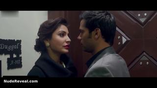 ANUSHKA SHARMA nude in Nh10