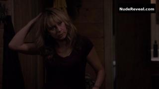 MEGYN PRICE nude in The Ranch