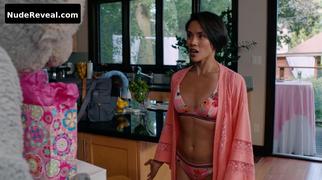 JESSALYN WANLIM nude in Workin