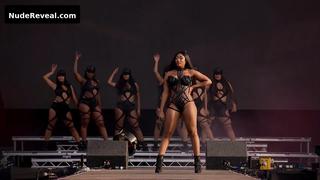 MEGAN THEE STALLION nude in Megan Thee Stallion: In Her Words
