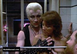 TY RANDOLPH nude in Body Double
