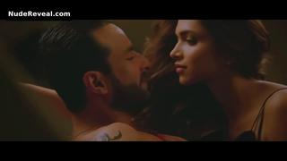DEEPIKA PADUKONE nude in Race 2