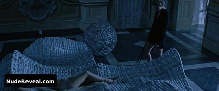 MARTA GASTINI nude in Compulsion