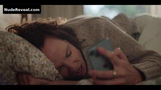 CATHERINE MCCLEMENTS nude in Erotic Stories