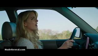 MCKENNA GRACE nude in Regretting You