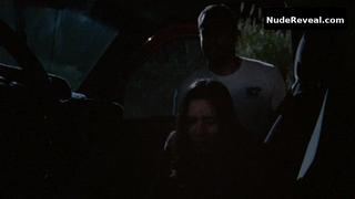 CATALINA SANDINO MORENO nude in Fast Food Nation