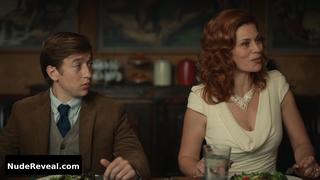 CASSIDY FREEMAN nude in The Righteous Gemstones
