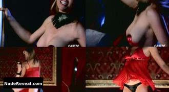 ANGELA LITTLE nude in Nip/Tuck