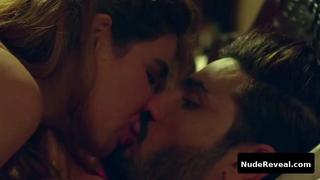 AKSHITA AGNIHOTRI nude in Poison