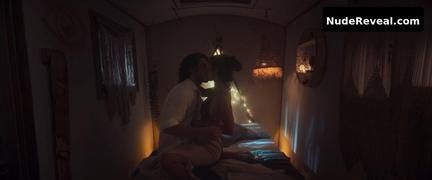 PINAR DENIZ nude in Doom of Love