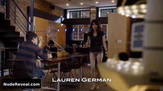 VEDETTE LIM nude in Chicago Fire