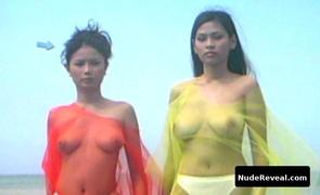 HAZEL CABRERA nude in Viva Hot Babes