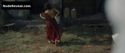 KAJOL nude in Lust Stories 2