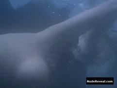 JULIE NEWMAR nude in Mackenna