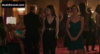 BRITTANY SNOW nude in Pitch Perfect 3