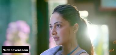 KIARA ADVANI nude in Vinaya Vidheya Rama
