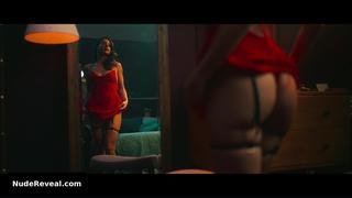GIOVANNA LANCELLOTTI nude in Burning Betrayal